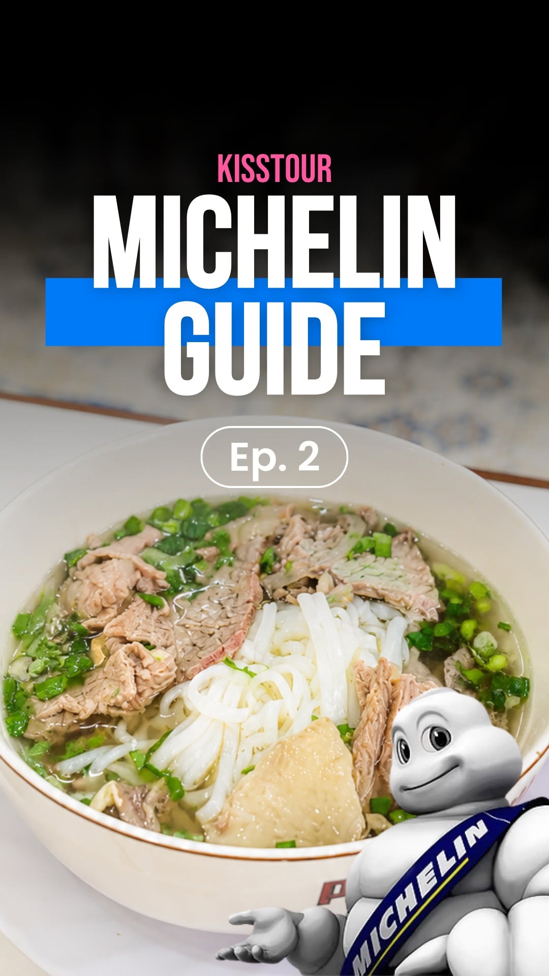 Phở Minh: Authentic Old Saigon Food Culture