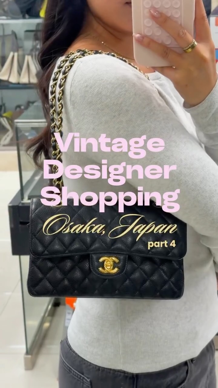 5 Shops in Osaka