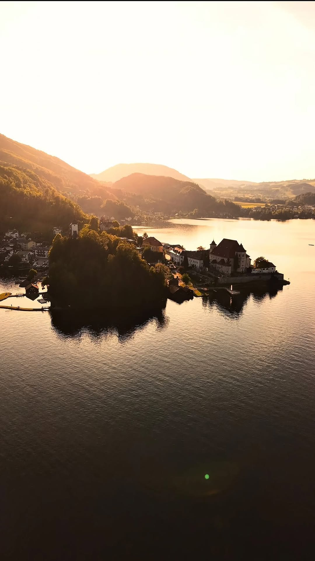 7 Places in Oberösterreich