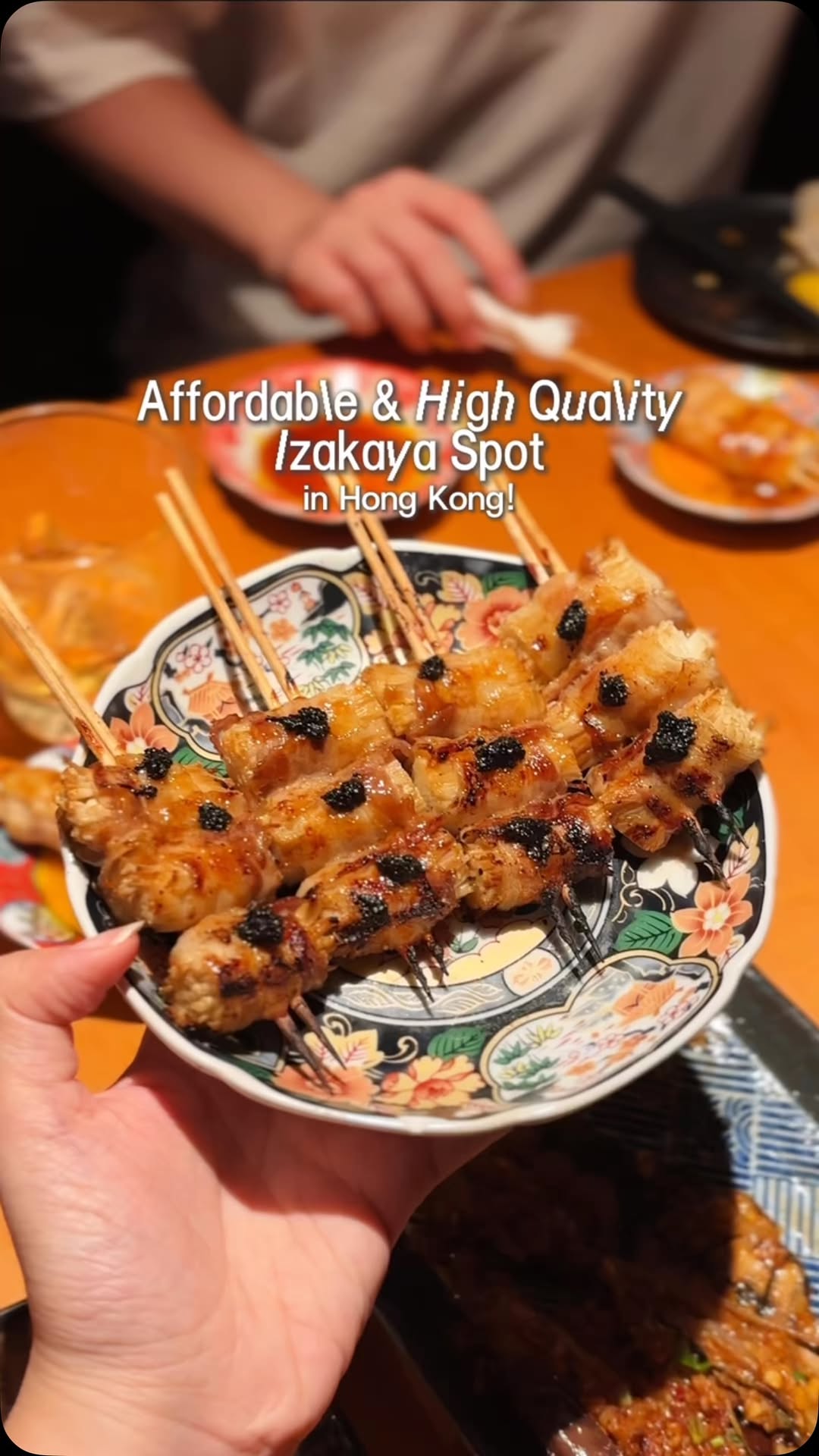 1 Restaurants in Hong Kong Island