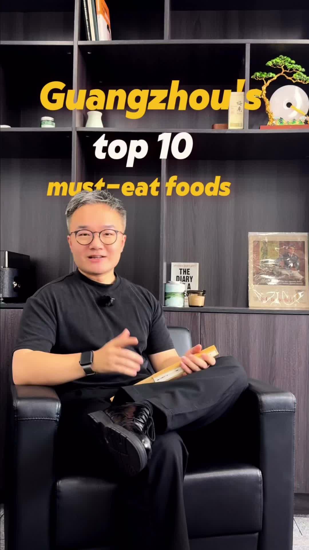 9 Restaurants in Guang Zhou Shi