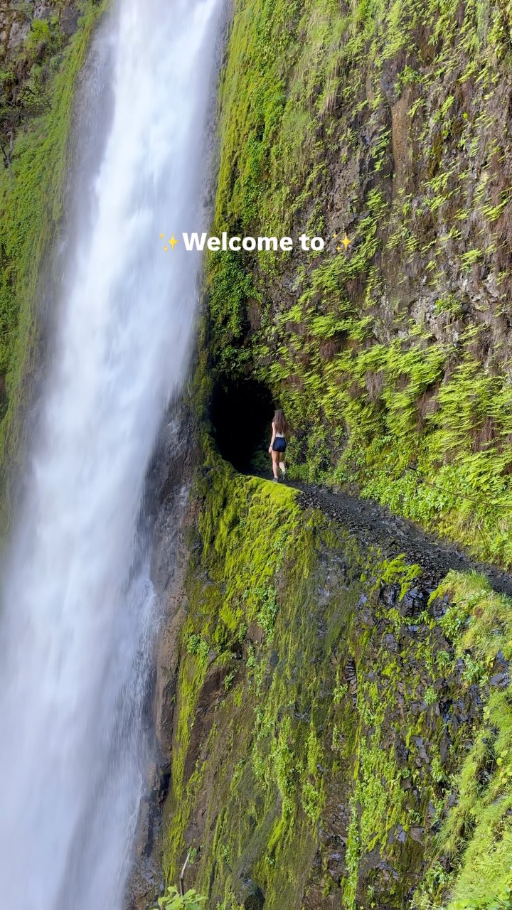 Oregon's Most Stunning Waterfalls and Scenic Views