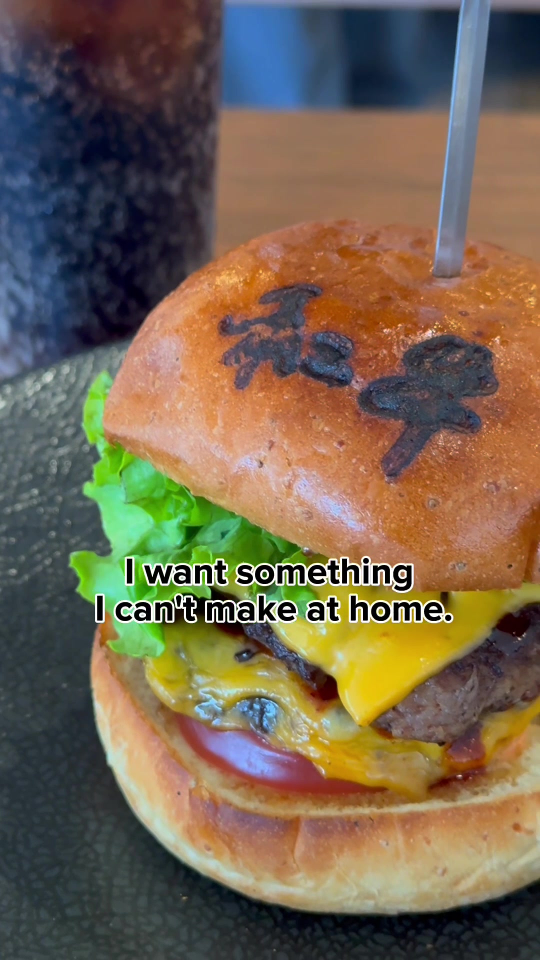 Kyoto's Halal Wagyu Burger Spots