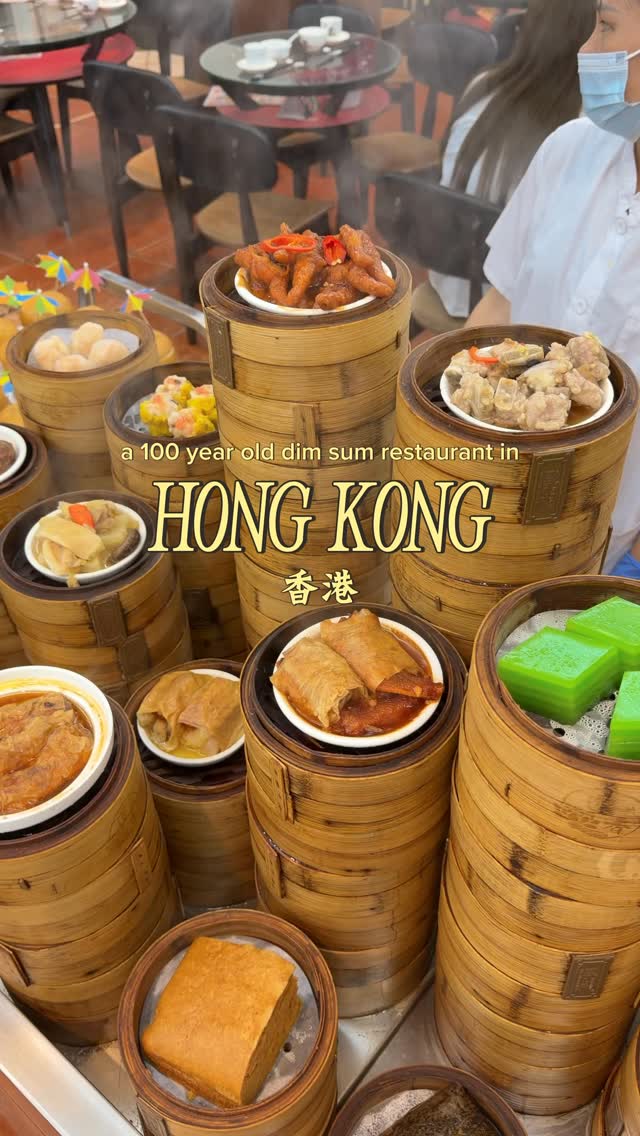 1 Restaurants in Hong Kong Island