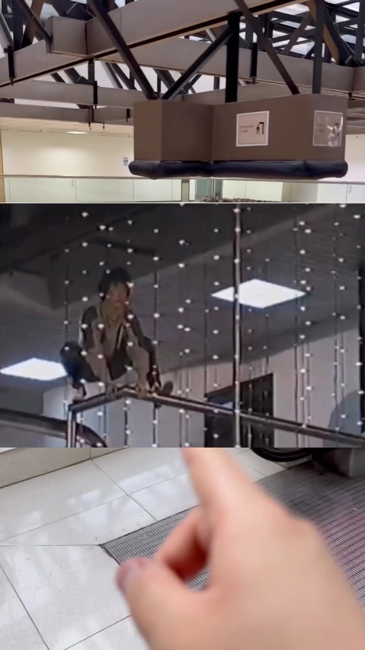 Wing On Plaza: Police Story Filming Location