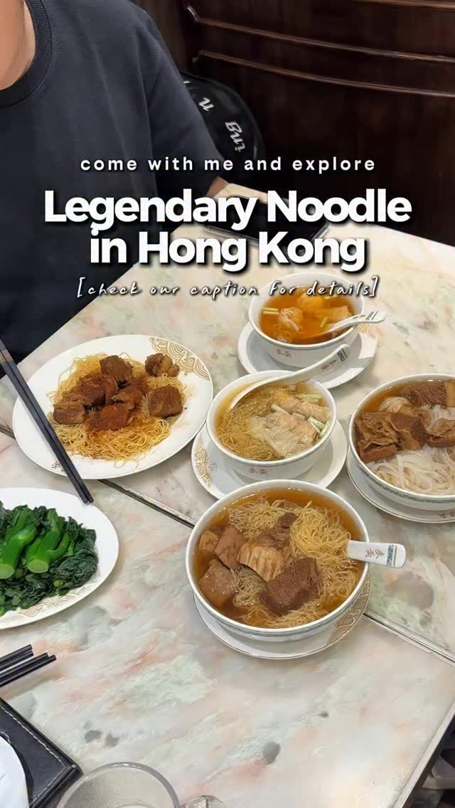 1 Restaurants in Hong Kong Island