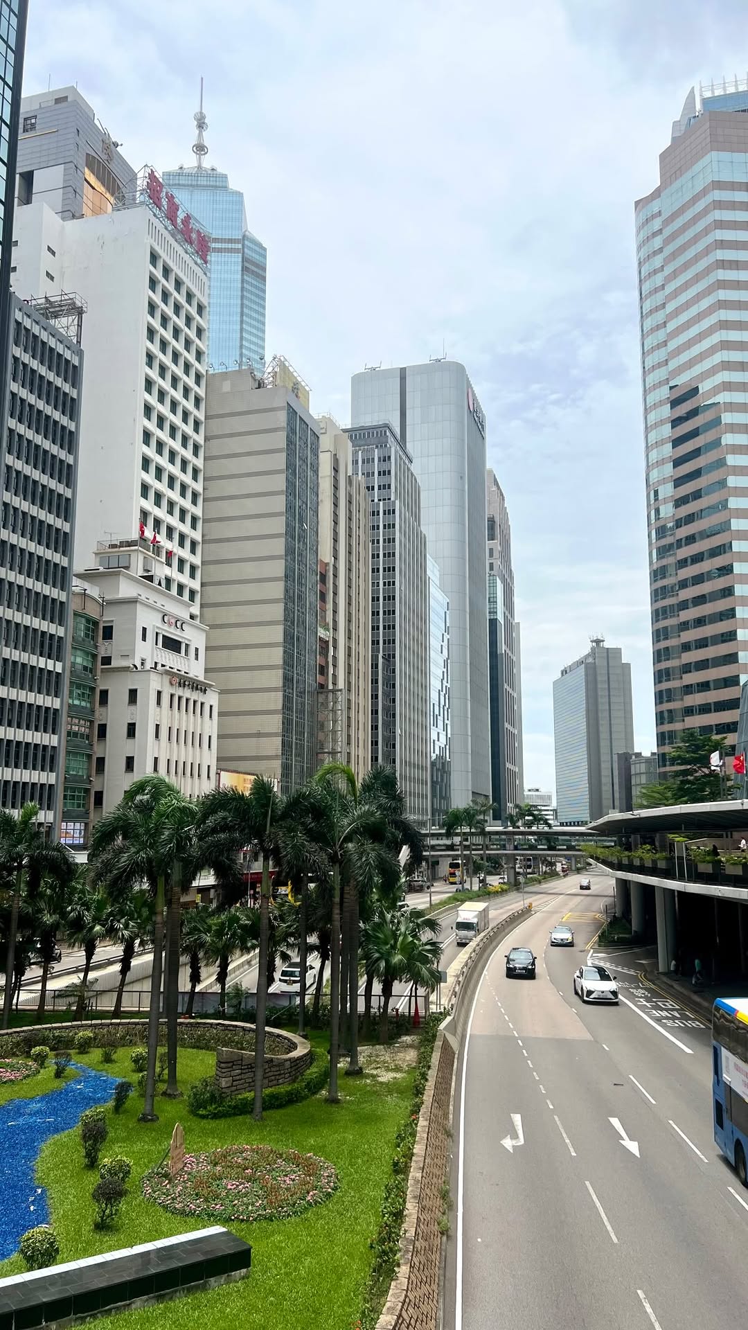 1 Restaurants in Hong Kong Island