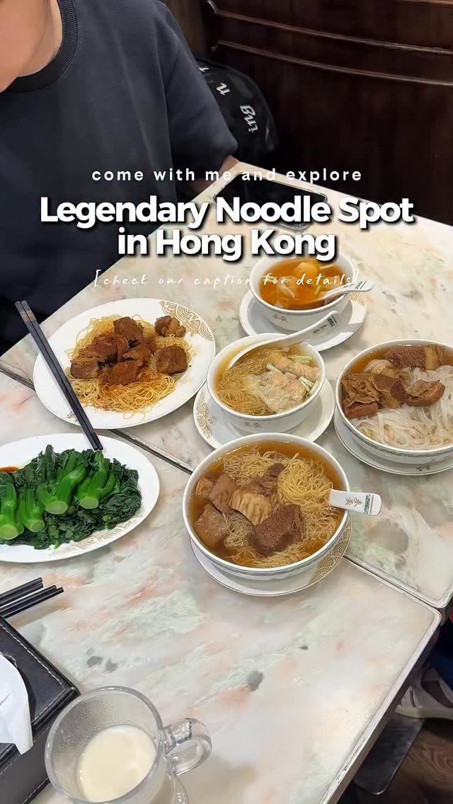 1 Restaurants in Hong Kong Island