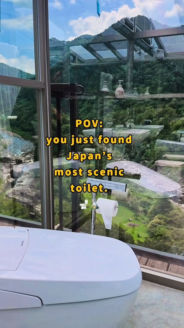 1 Landmarks in Agematsu