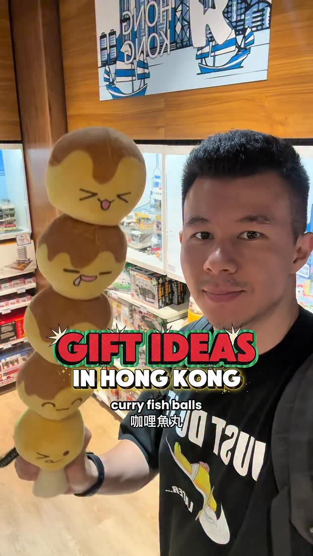5 Shops in Kowloon