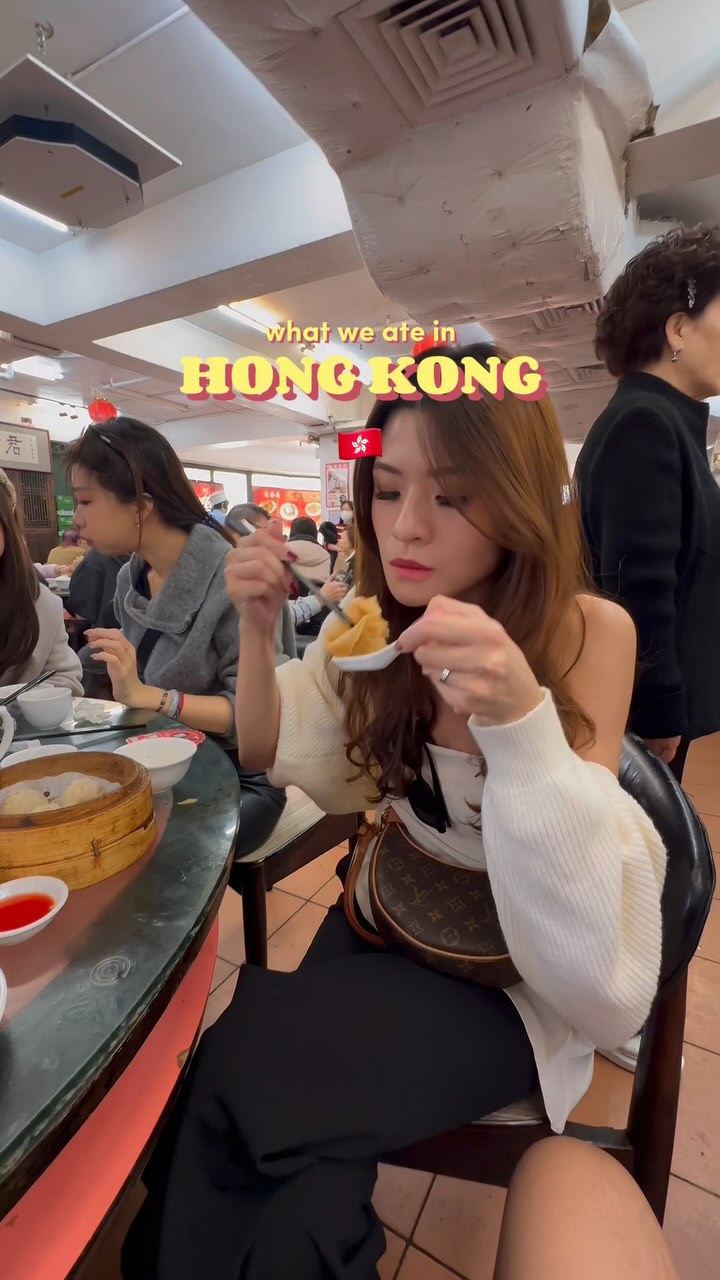 2 Restaurants in Hong Kong