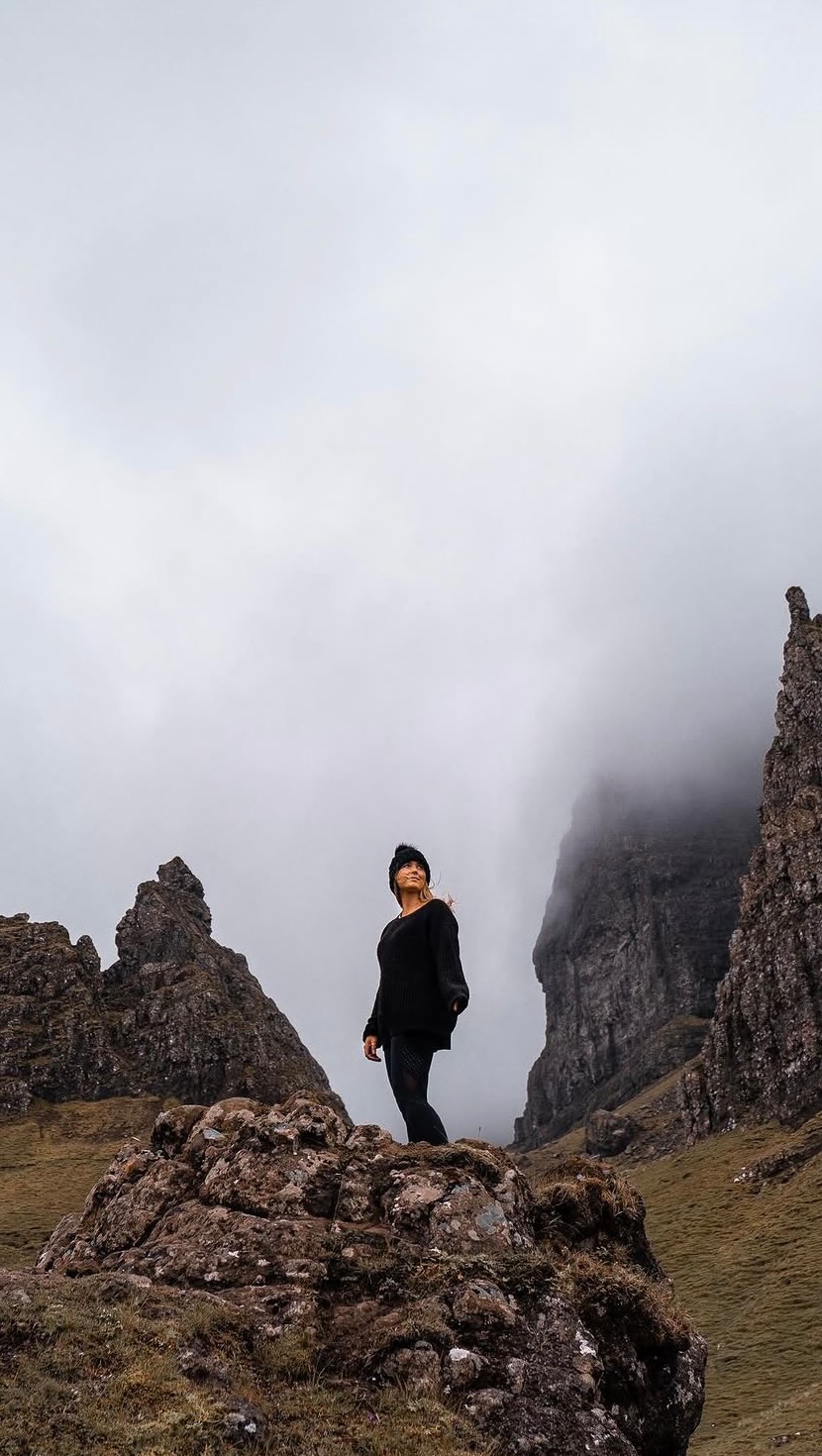 Scotland's Highlands Road Trip: Castles, Glens, and Skye