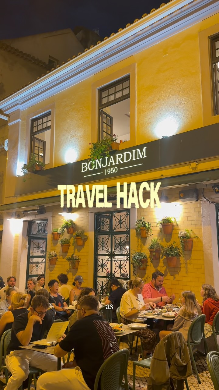 Bonjardim Offers Quick Takeaway Chicken Option