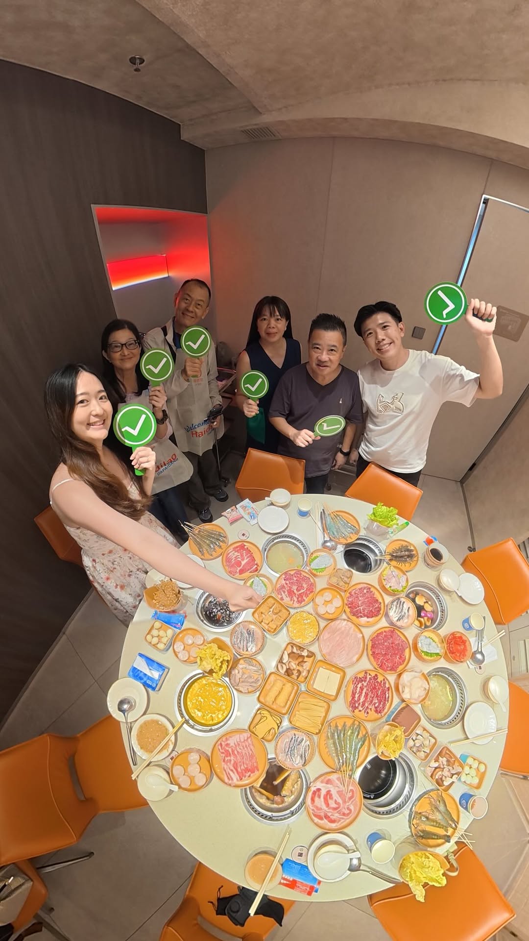 5 Restaurants in Shang Hai Shi
