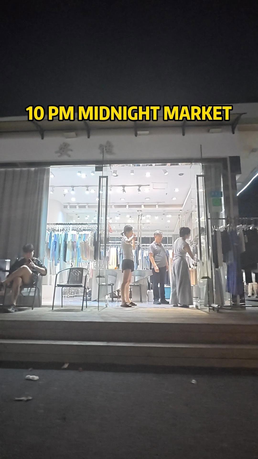 3 Shops in Guang Zhou Shi