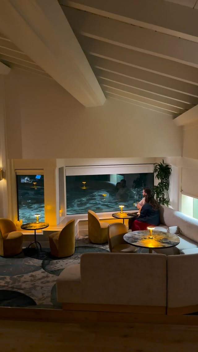 Oceanfront Dining At The Marine Room