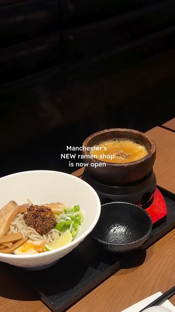 Taisho Ramen Soft Opening Welcomes Guests