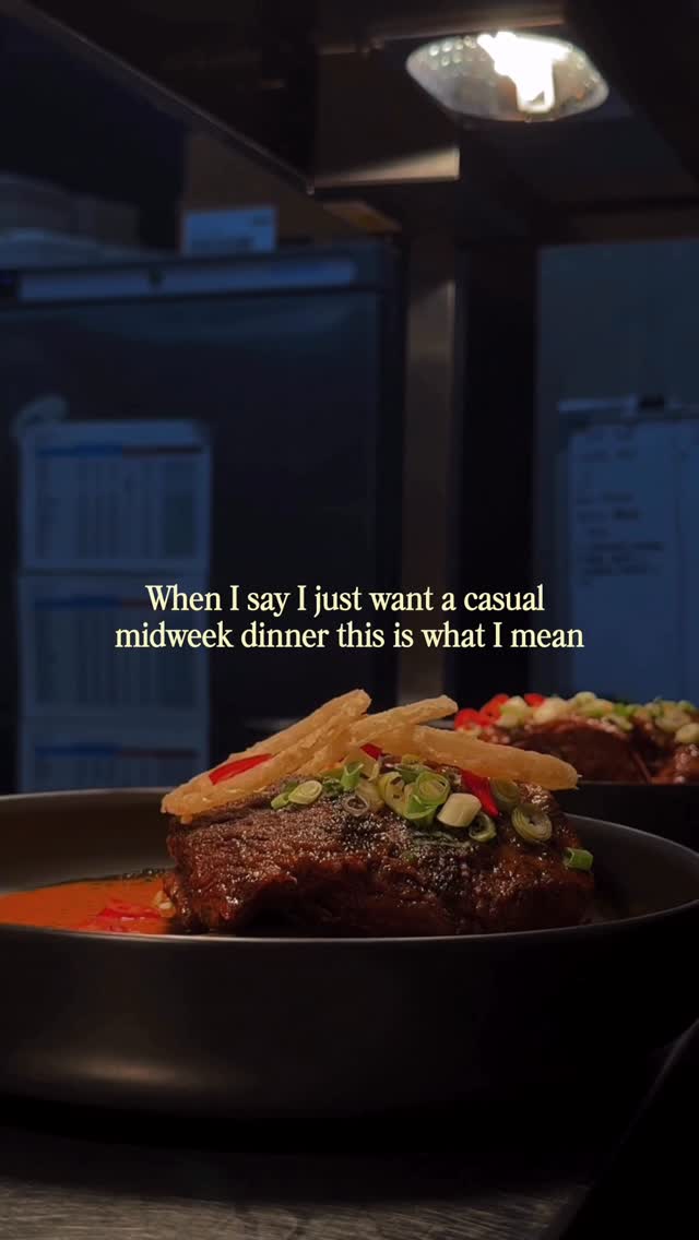 Meatworks' Unique Culinary Offerings