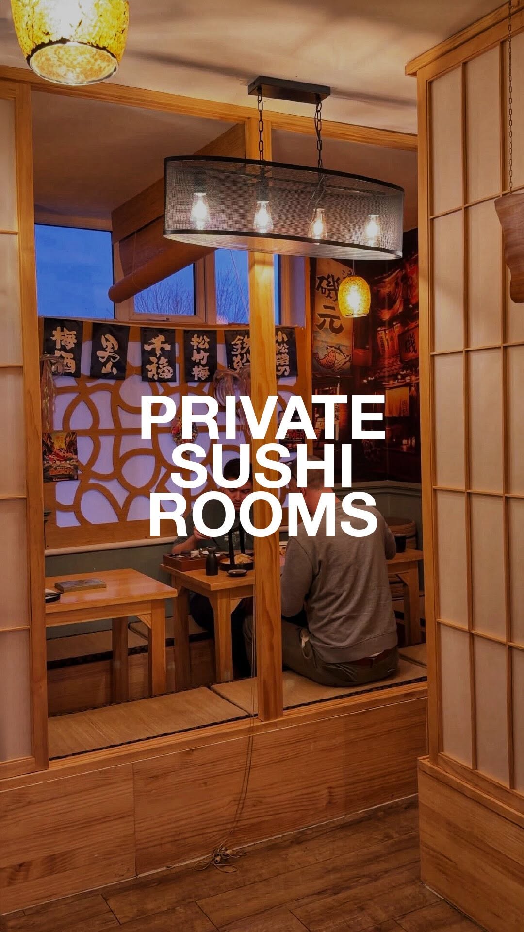 Zen Sushiya: Unassuming Spot for Exceptional Sushi