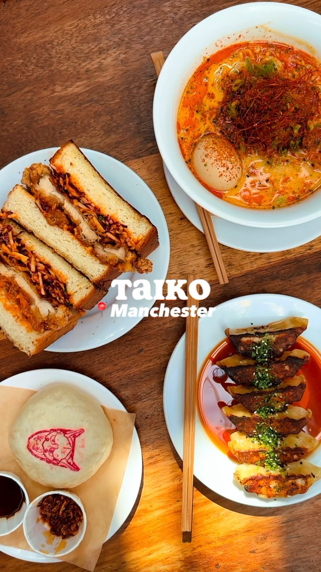 3 Restaurants in England