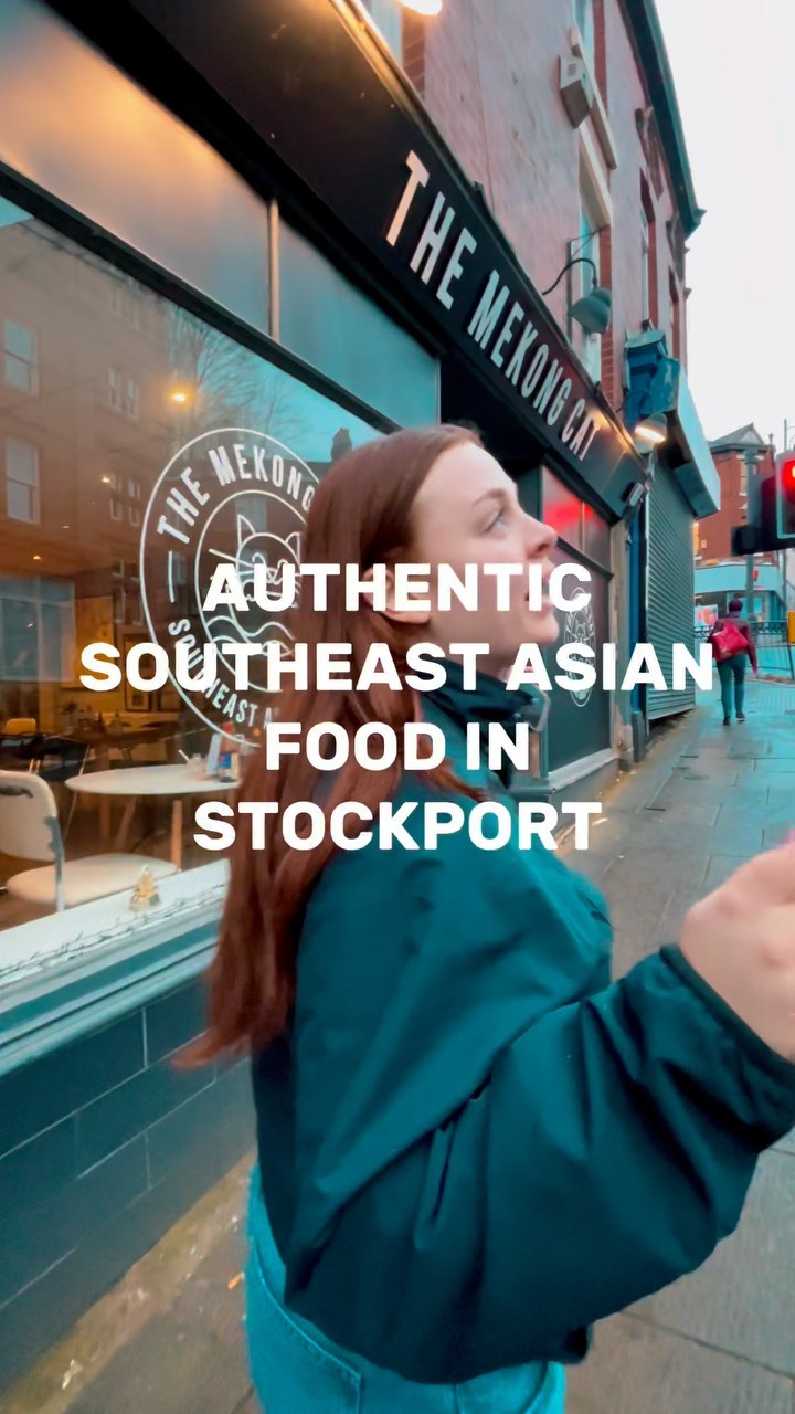 Southeast Asian Restaurants Serve Authentic Dishes