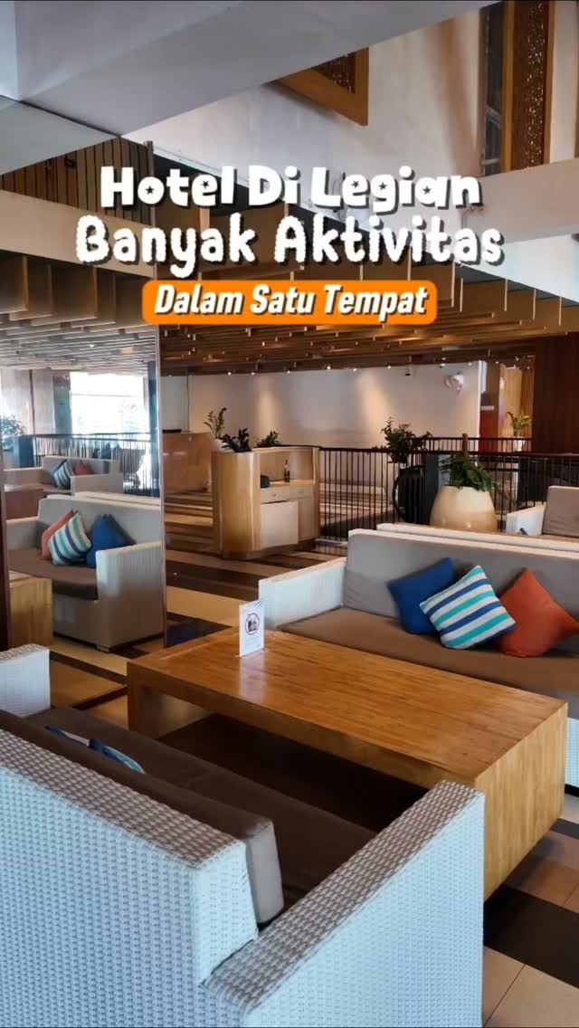 Bali Hotels Offer Diverse Dining And Entertainment