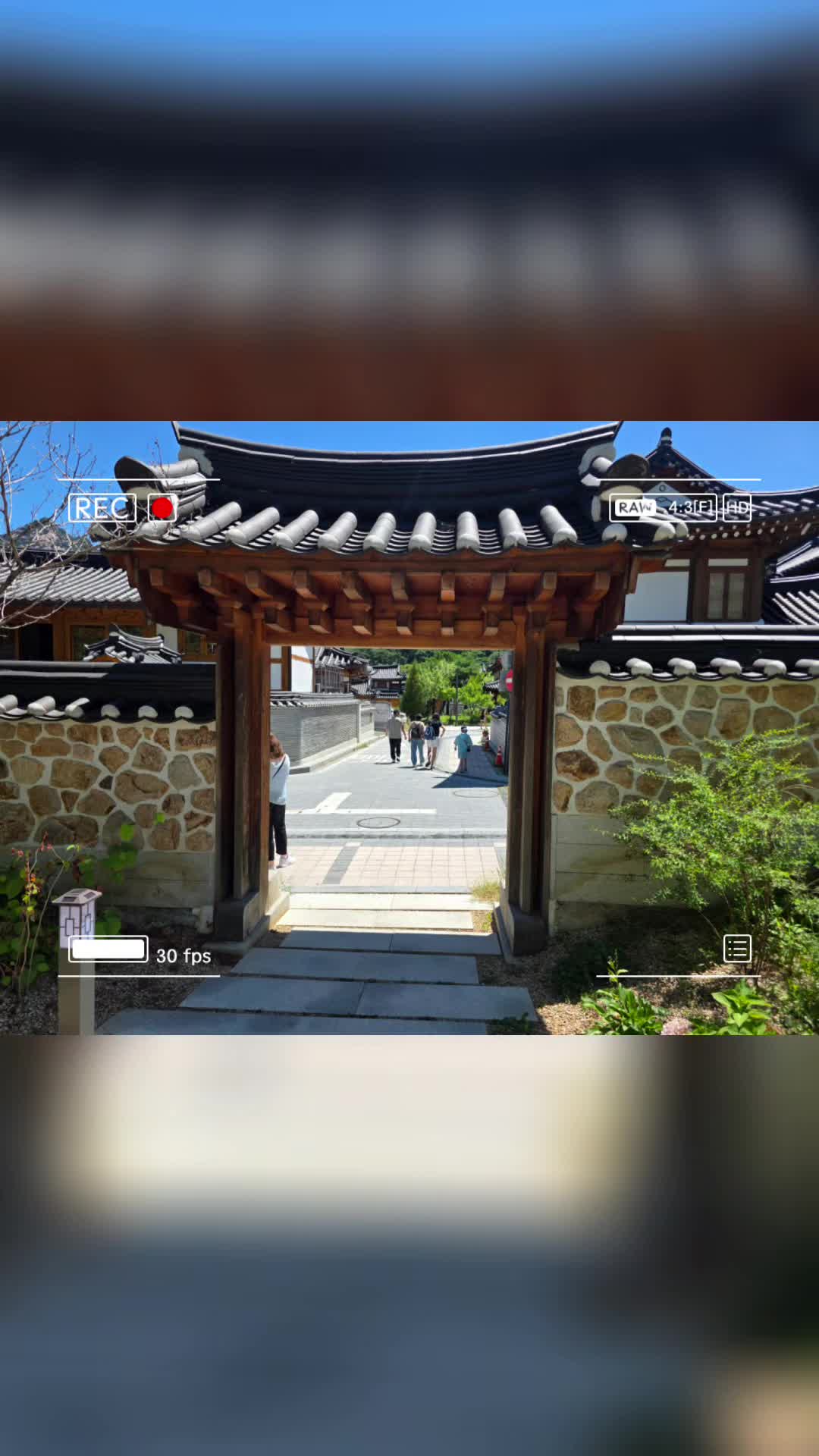 Discover Serene Hanok Harmony in Seoul