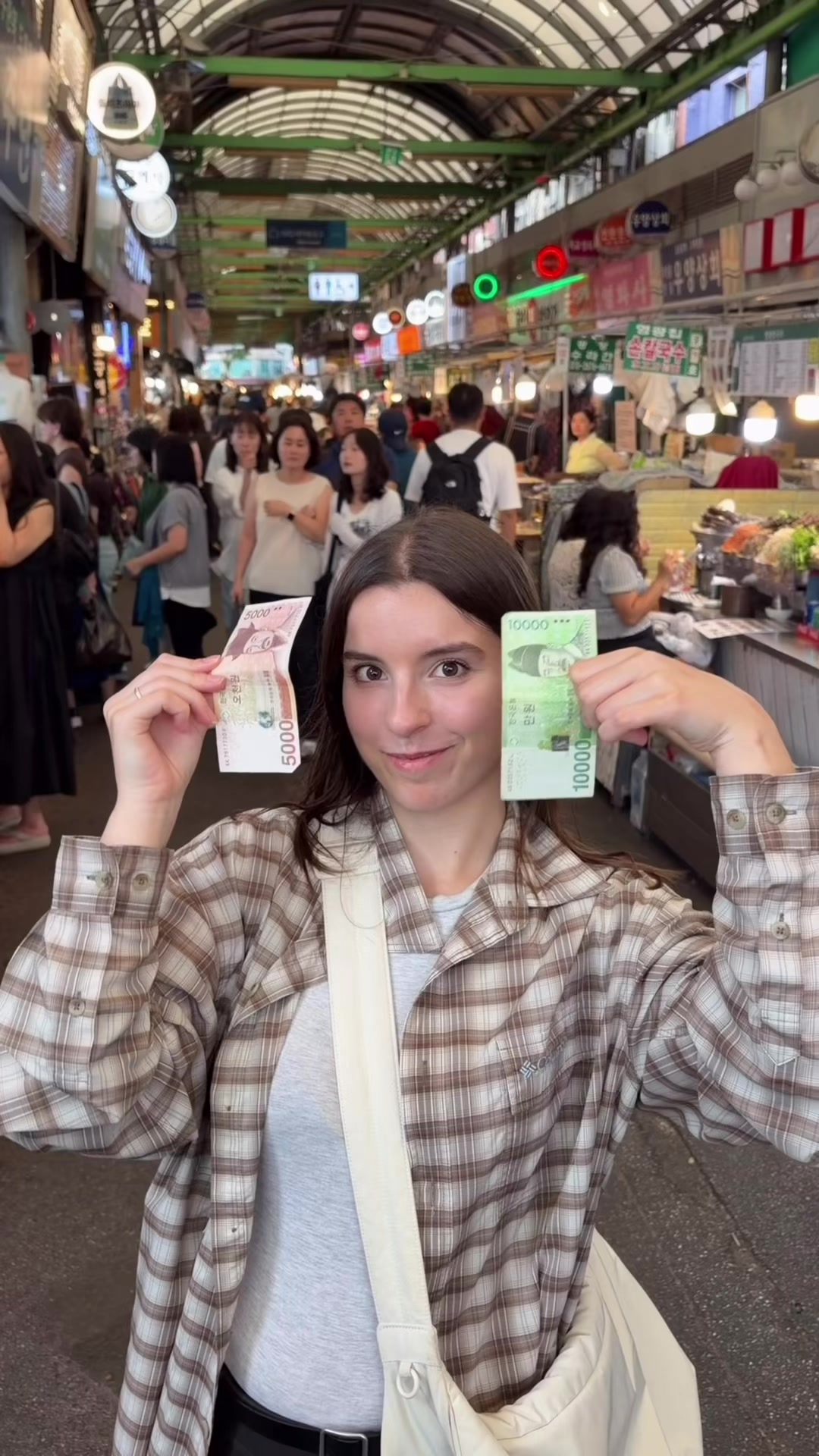 1 Markets in Seoul