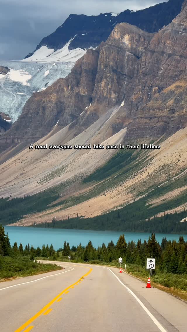16 Attractions in Alberta