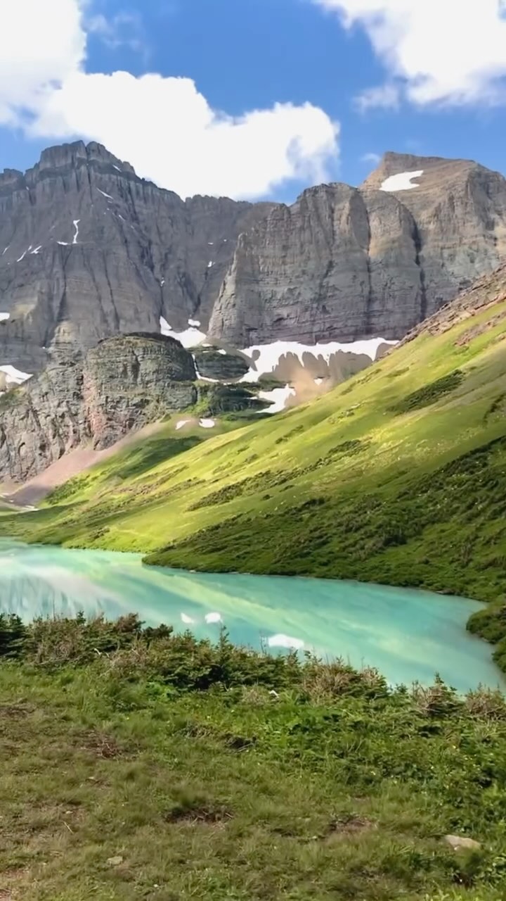 10 Parks in United States