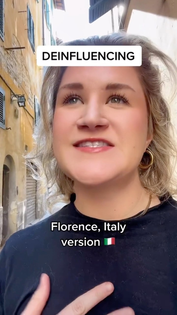 6 Restaurants in Firenze