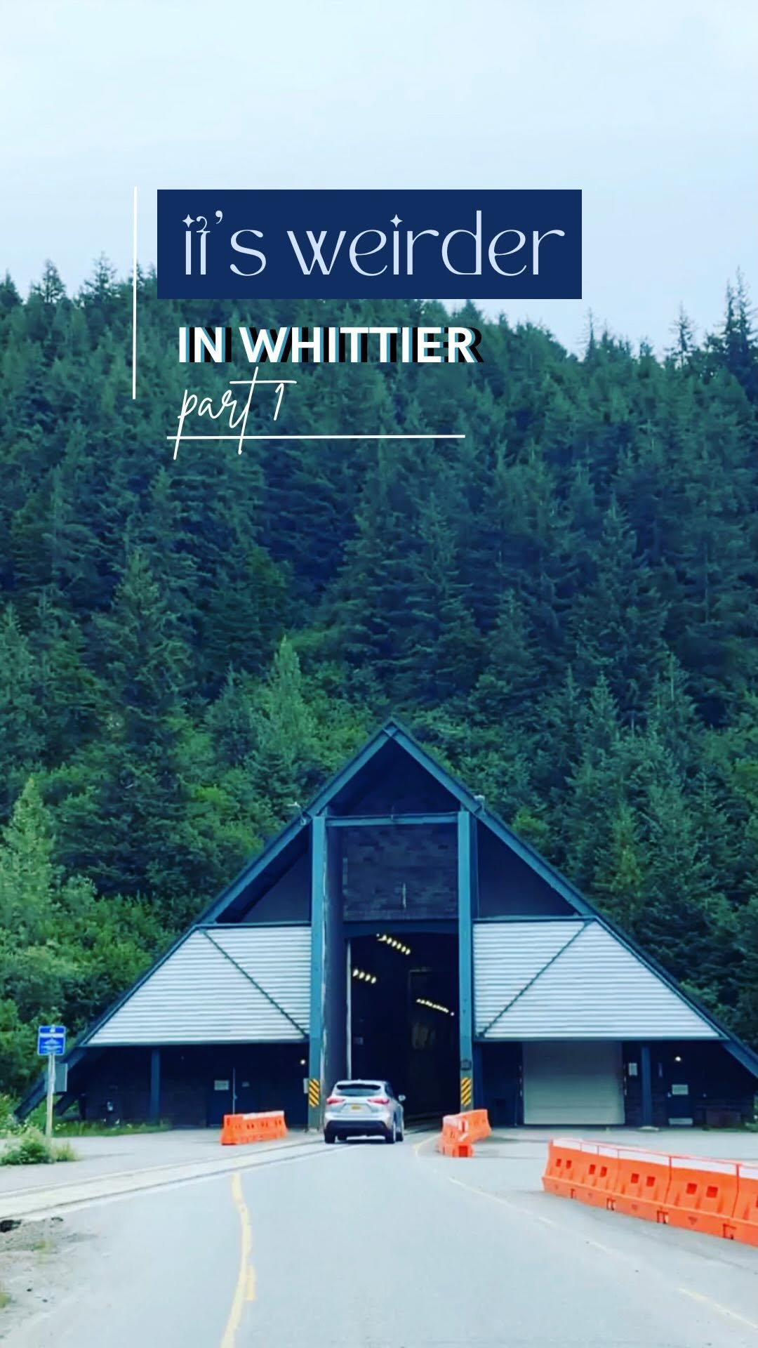 2 Places in Whittier