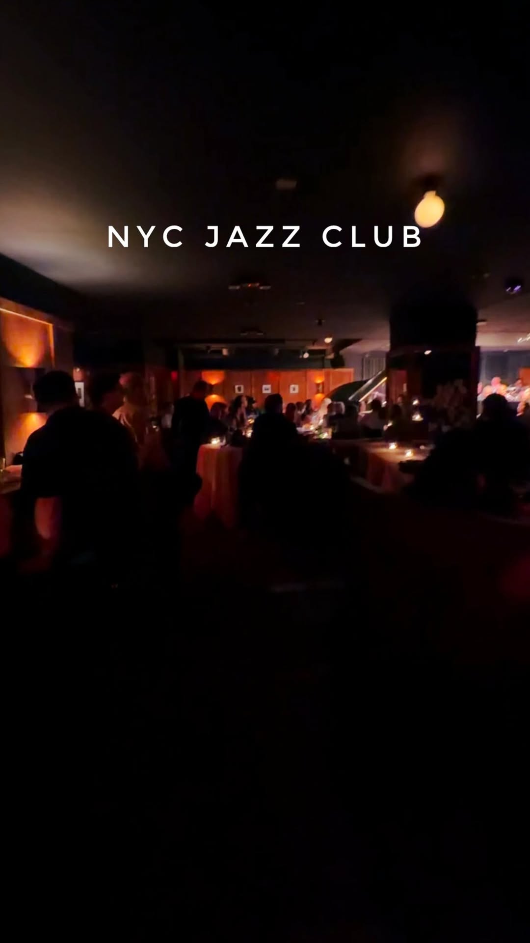 NYC Jazz Clubs: Pocket Jazz Club Joins Elite Venues