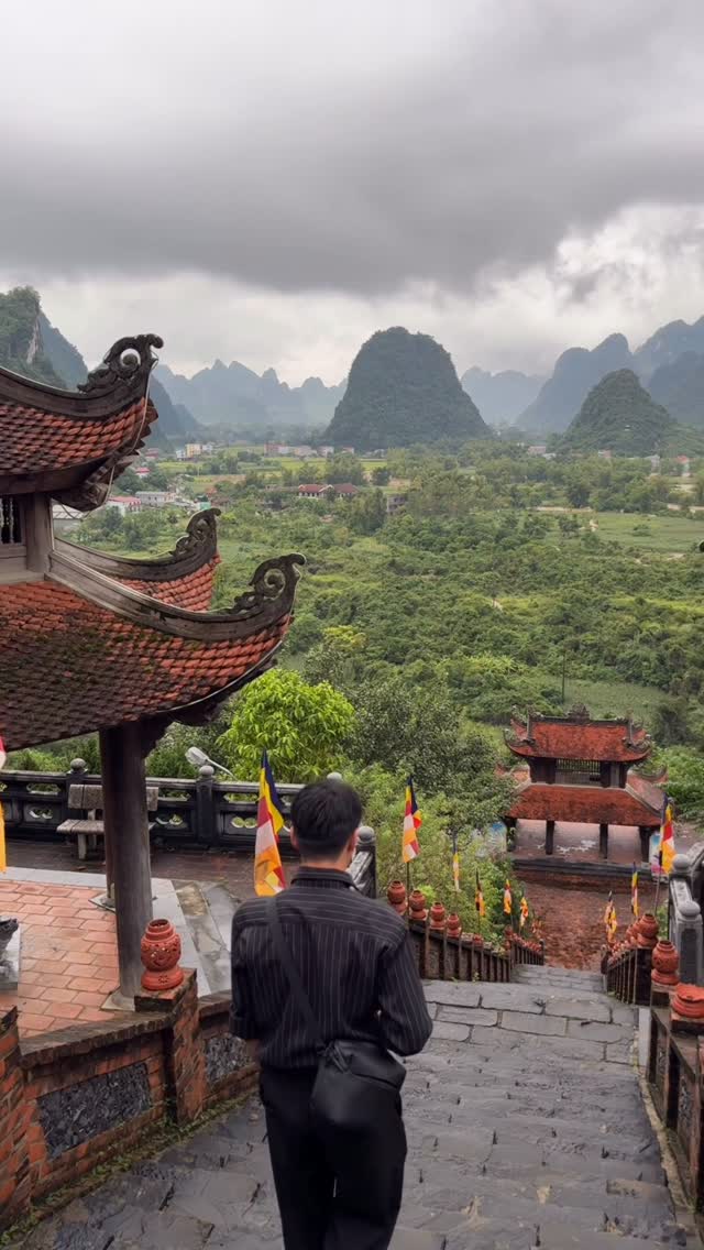 2 Landmarks in Cao Bang