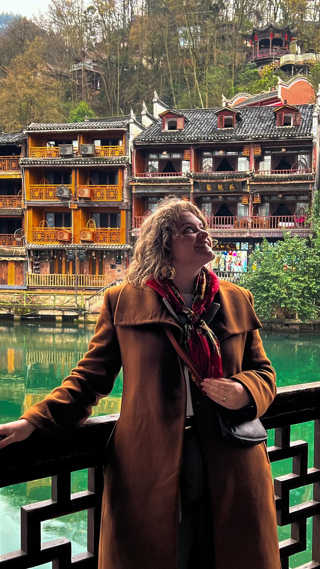 Hunan's Scenic Wonders: Zhangjiajie and Fenghuang