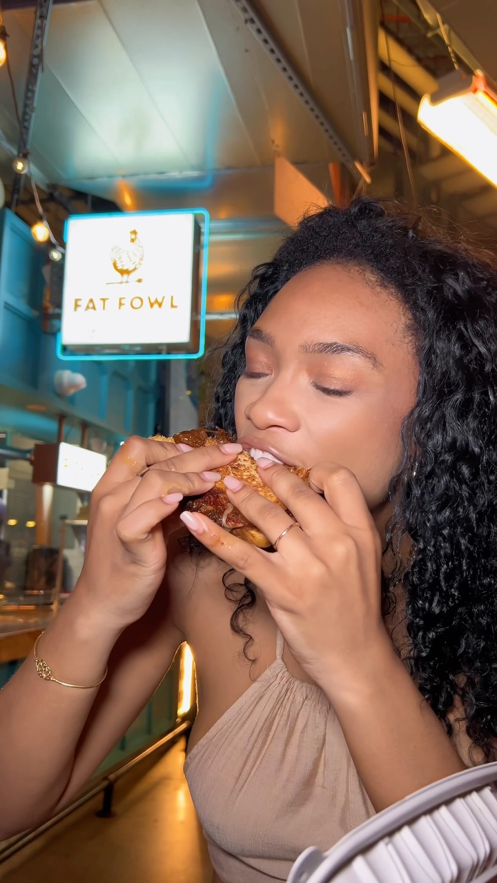 Brooklyn Food Hall And Restaurants Showcase Delicious Dishes