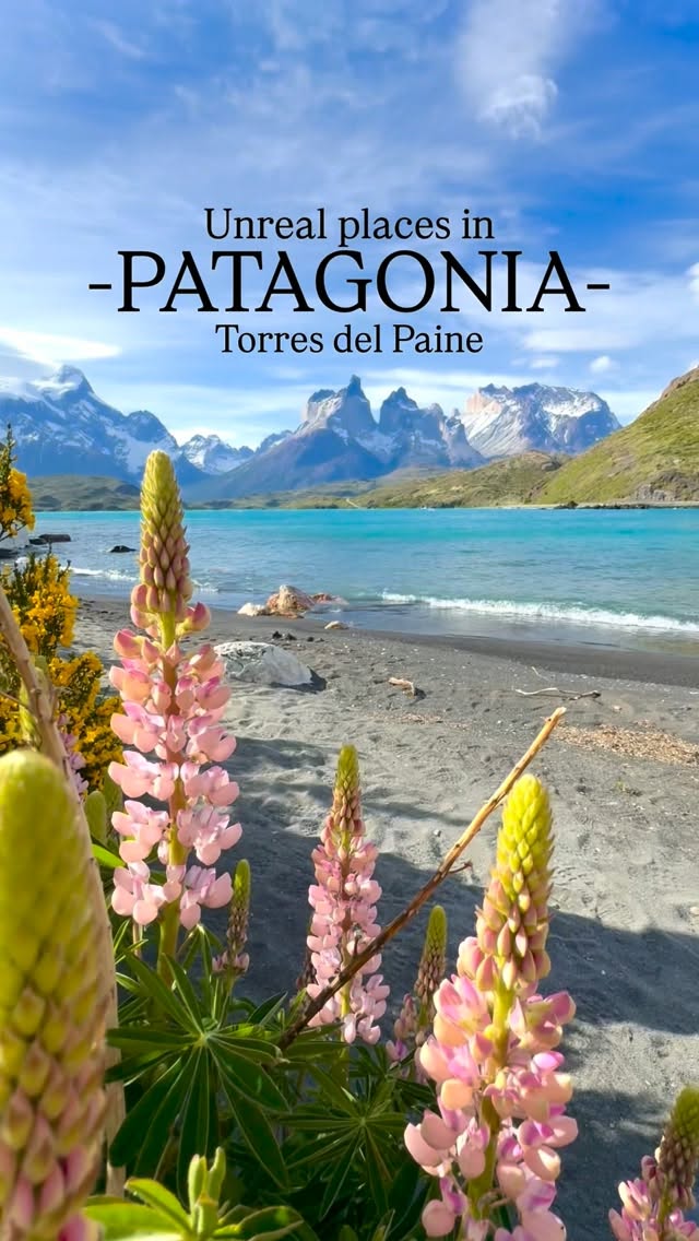 9 Attractions in Chile