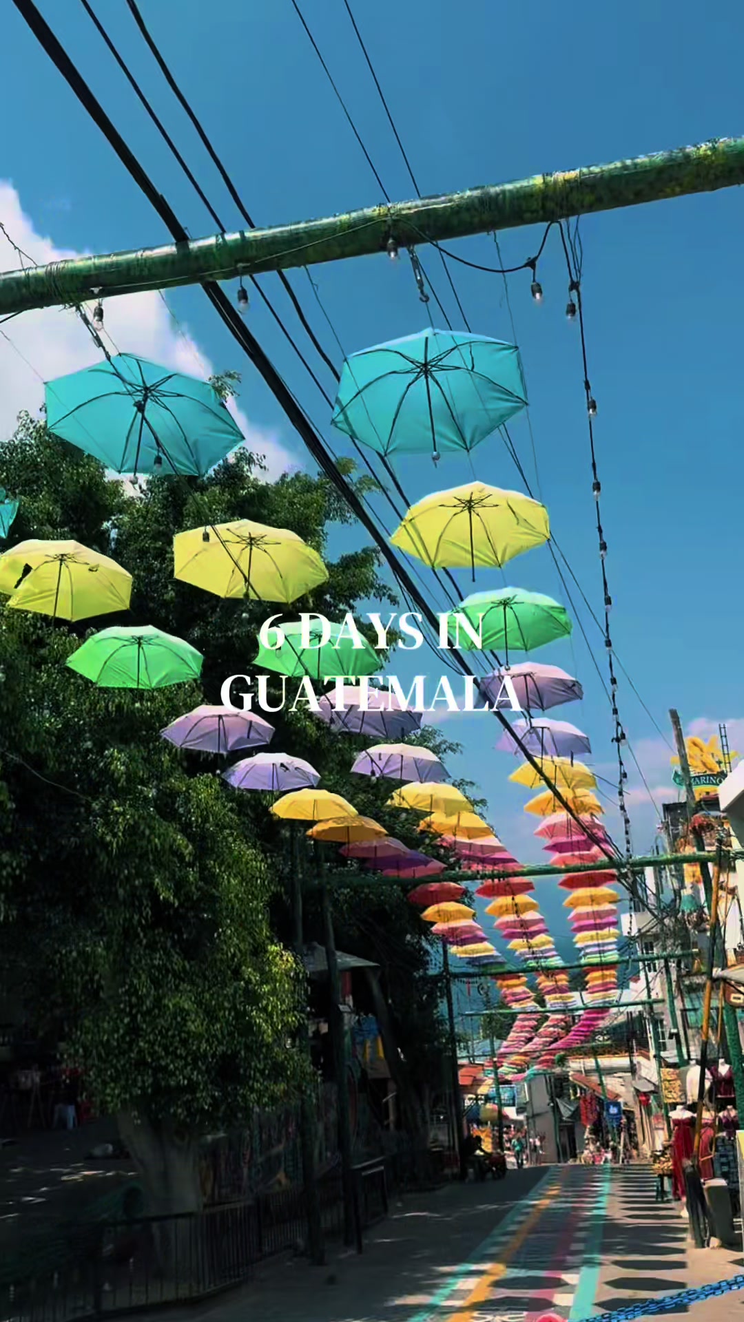 11 Places in Guatemala