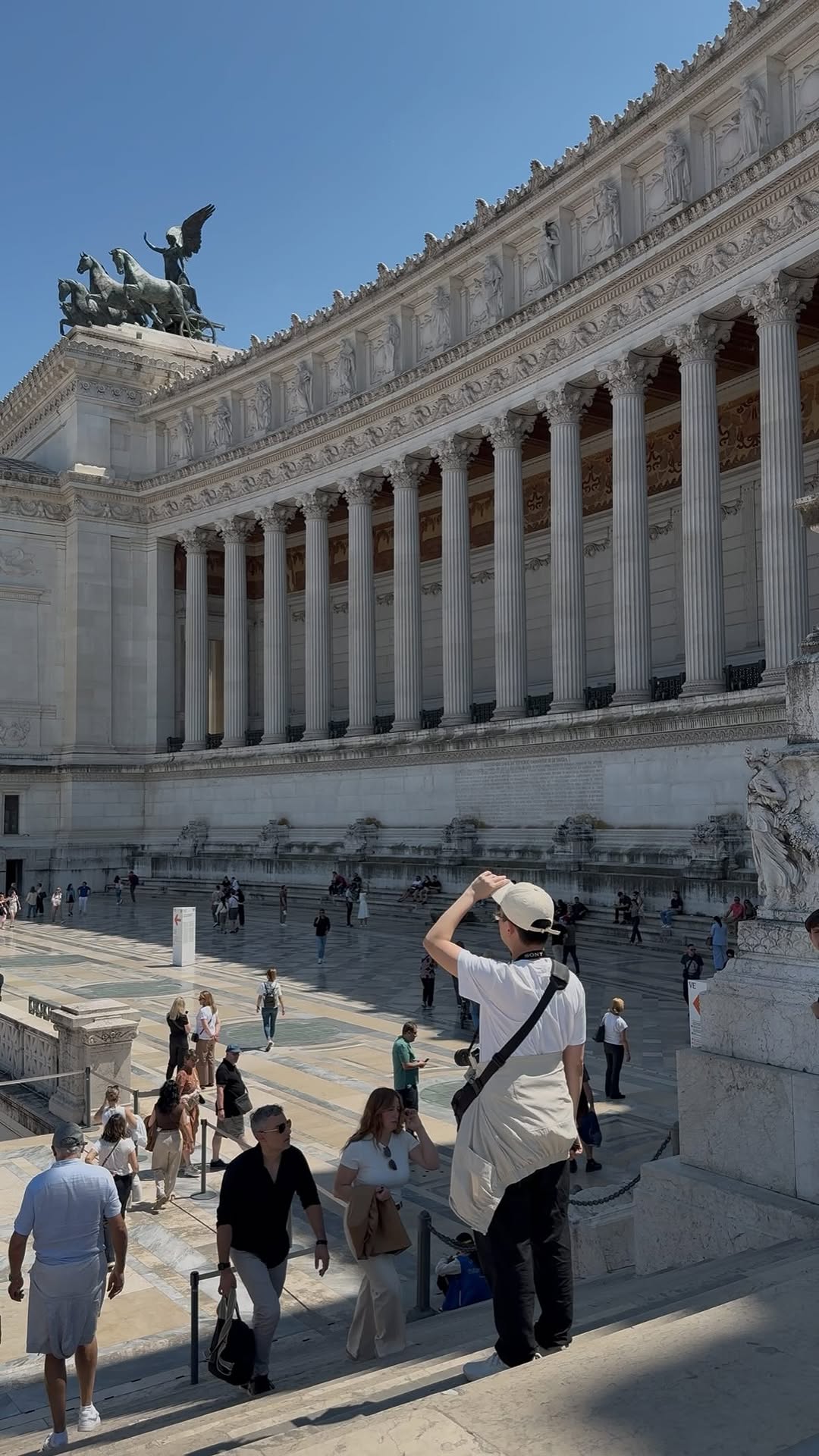 6 Museums in Roma