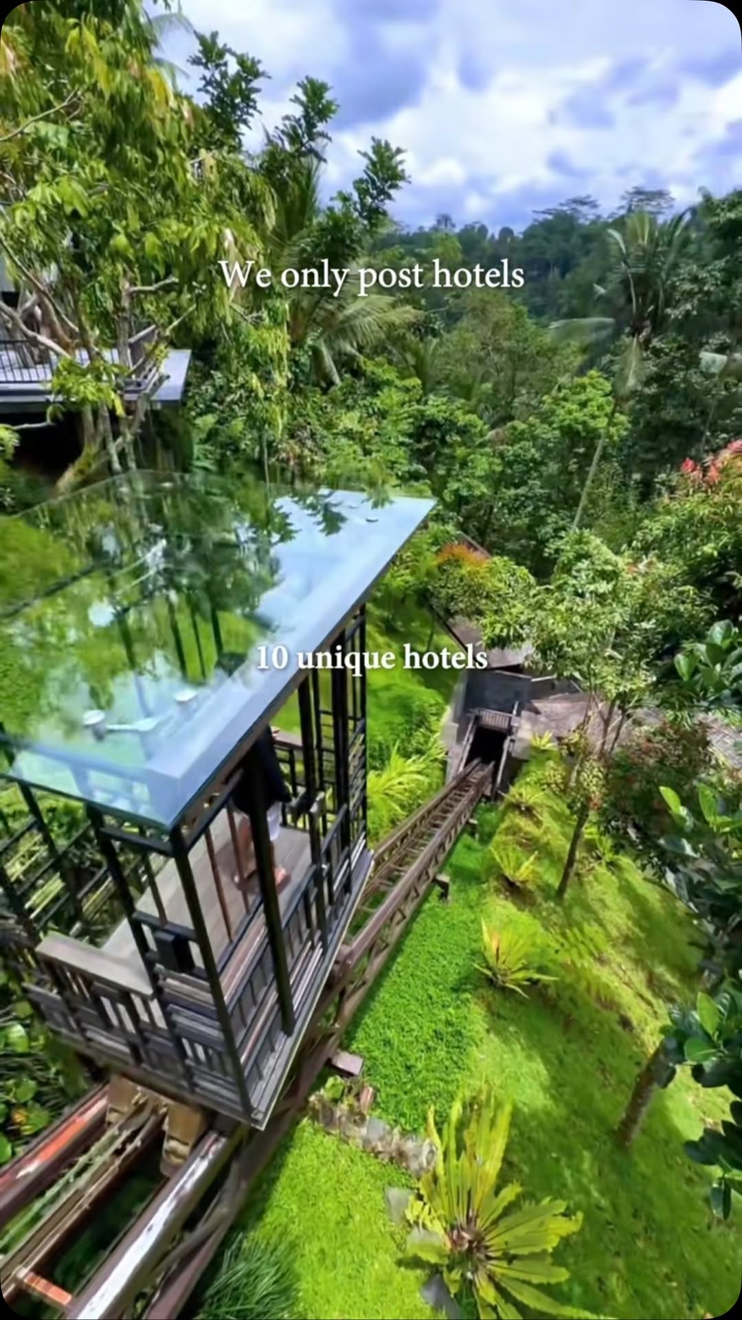 9 Hotels