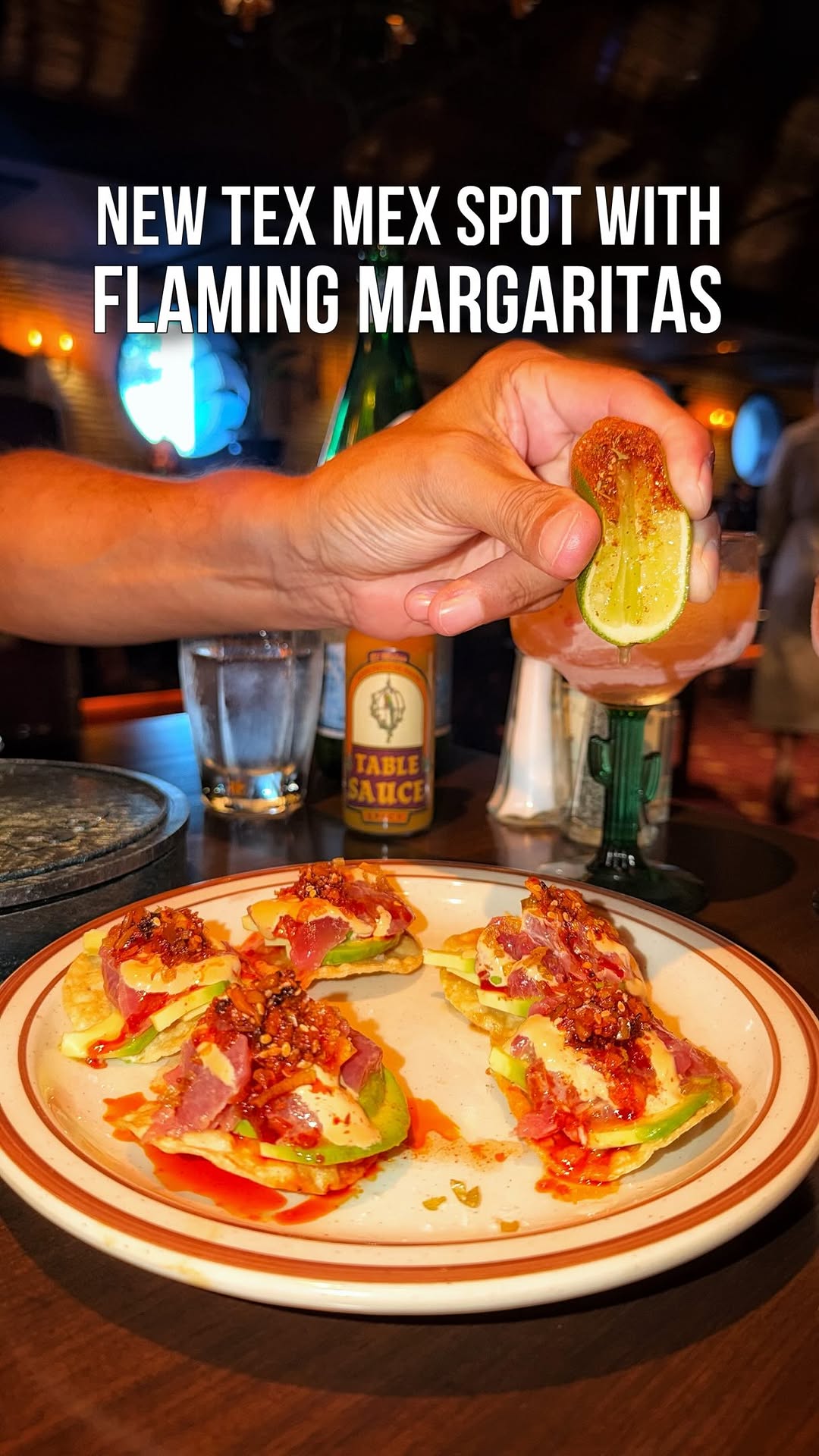 4 Restaurants in Dallas