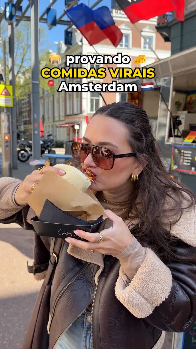 5 Restaurants in Amsterdam