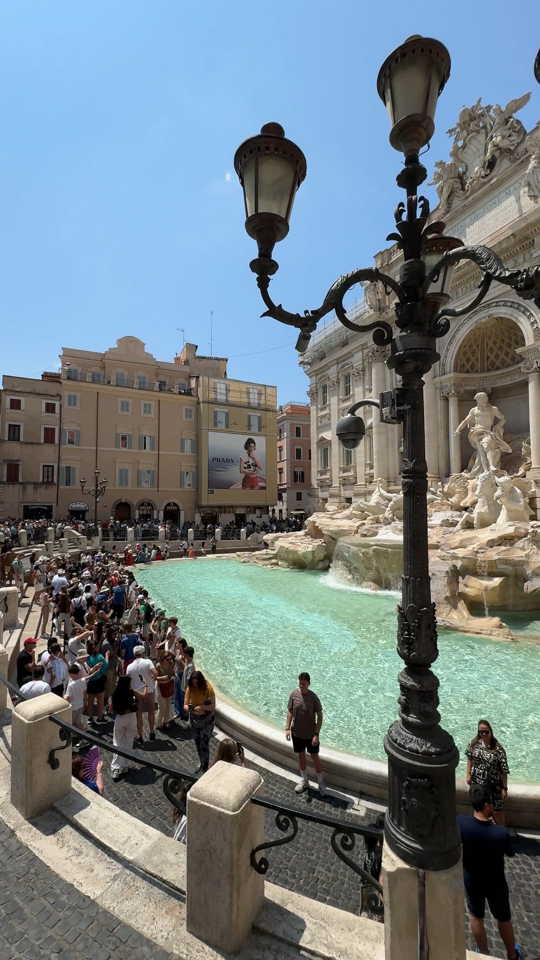 8 Restaurants in Roma