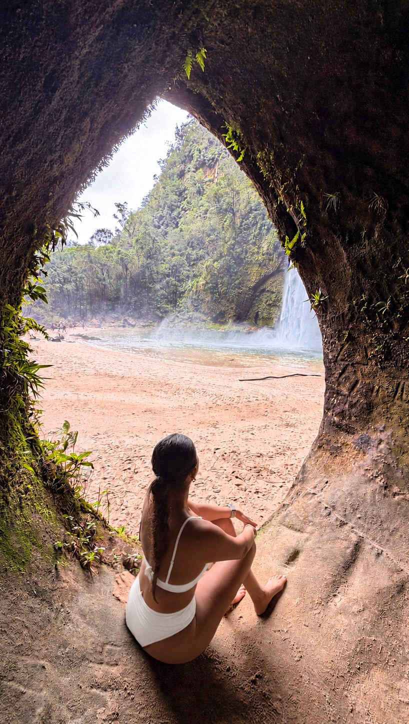 2 Hikes in Meta