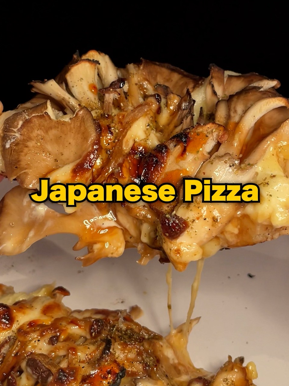 Shogun Pizza Shibuya: Japanese-Style Pizza Perfection