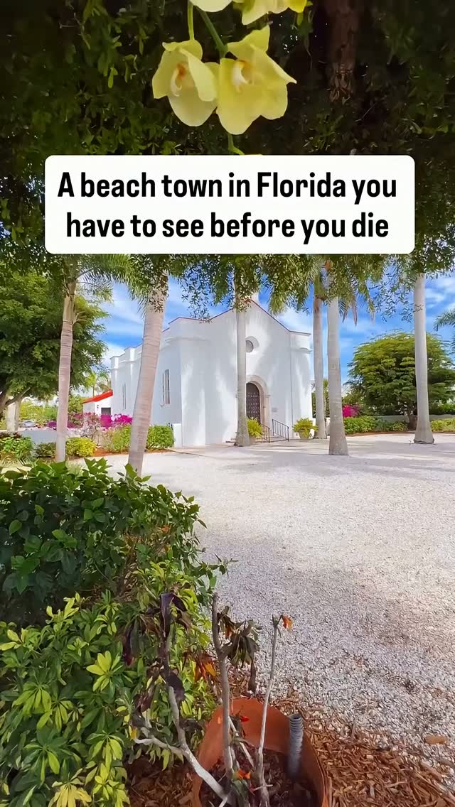 9 Places in Boca Grande