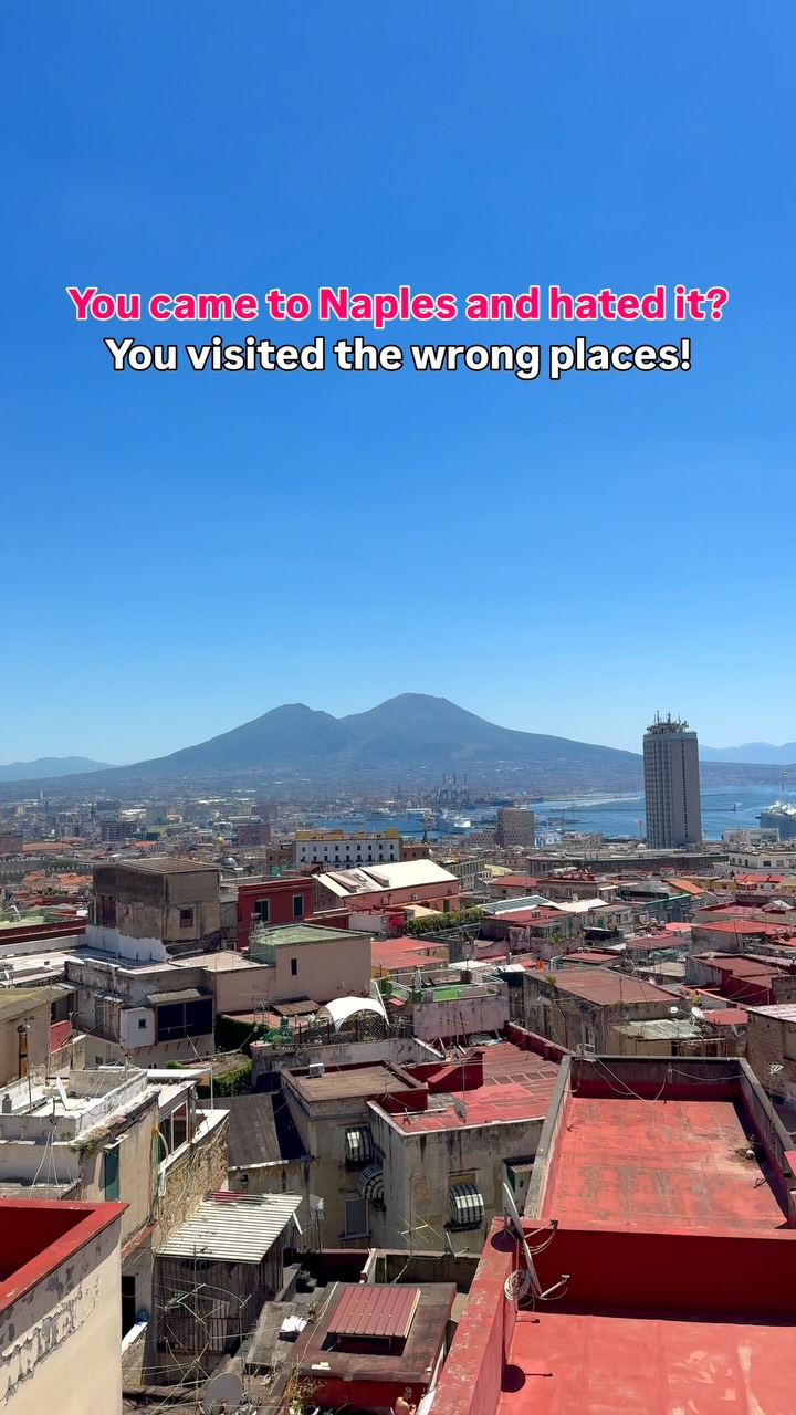 4 Attractions in Campania