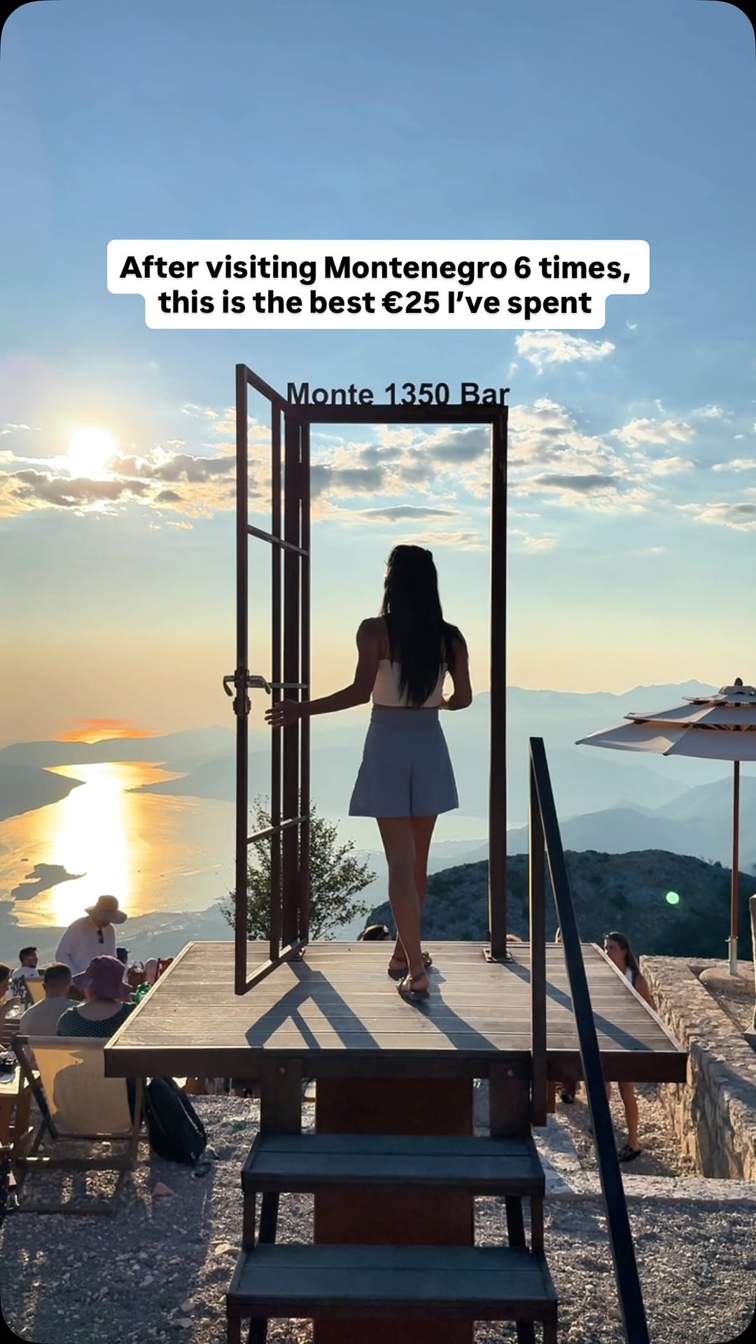 2 Restaurants in Kotor