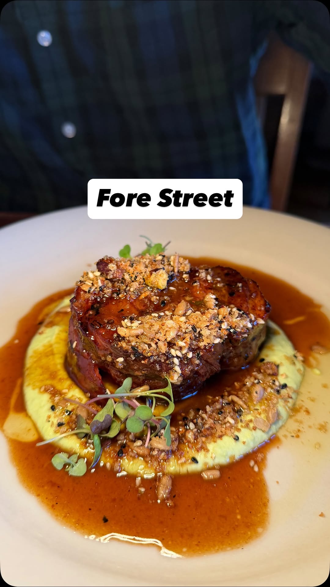 2 Restaurants in Portland