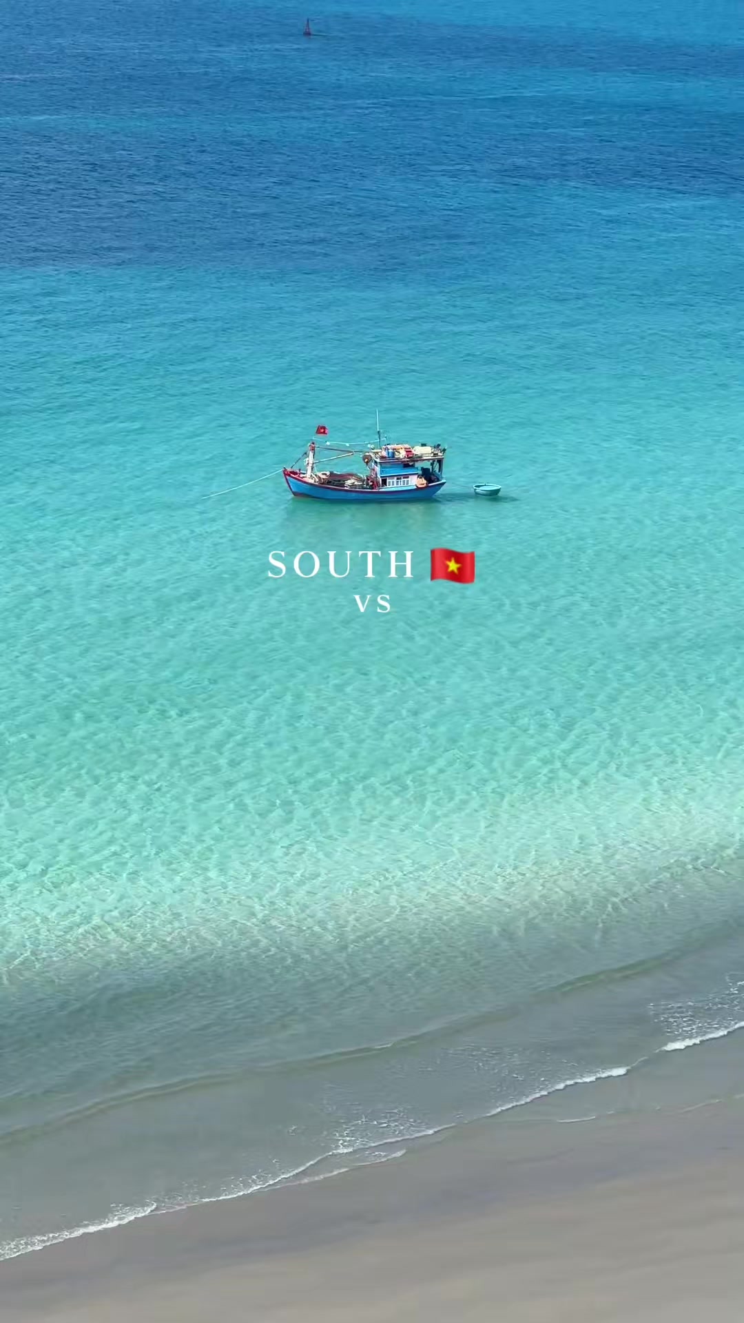 Diverse Vietnamese Destinations Across North and South